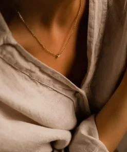 Tiffany Halsband