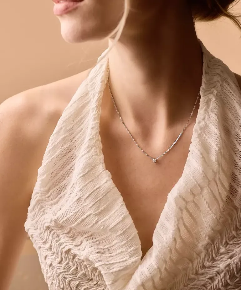 Tiffany Halsband