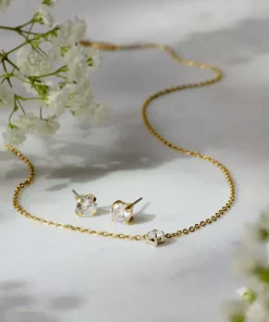 Tiffany Halsband