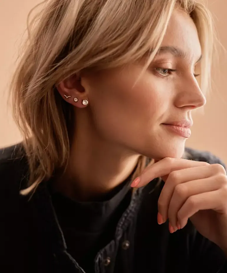 Tiffany Precious Örhänge