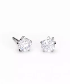 Tiffany Precious Örhänge 6 mm