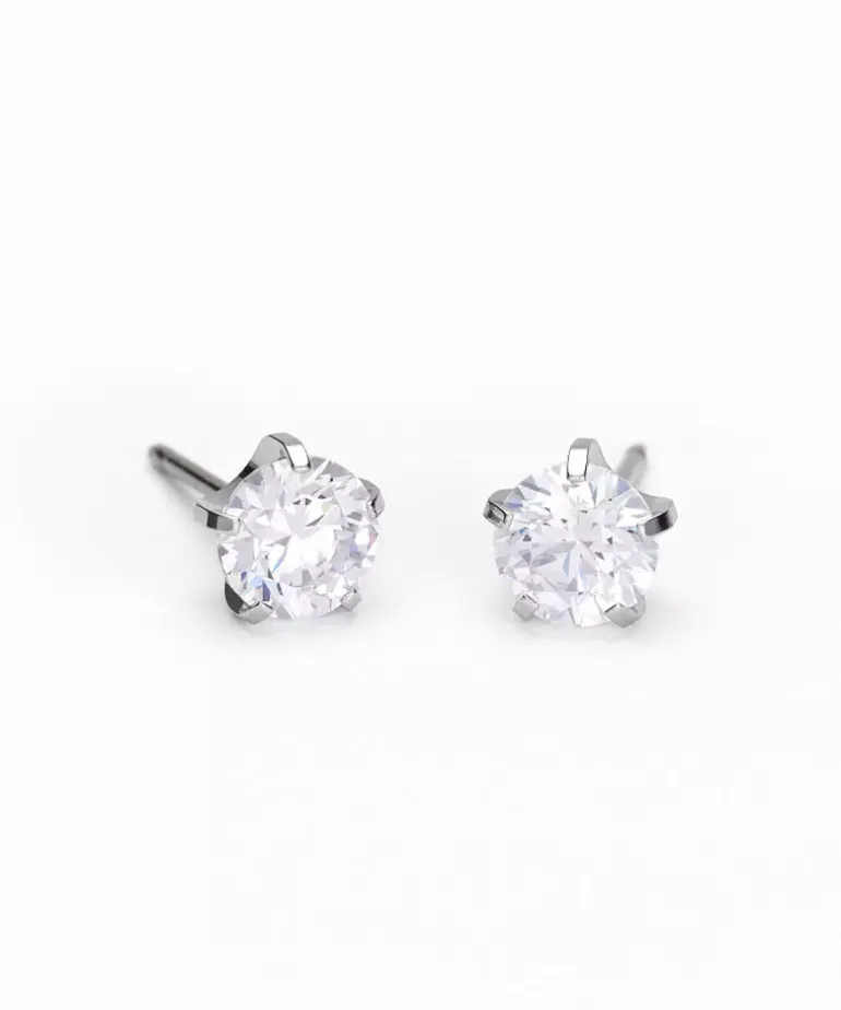 Tiffany Precious Örhänge 6 mm