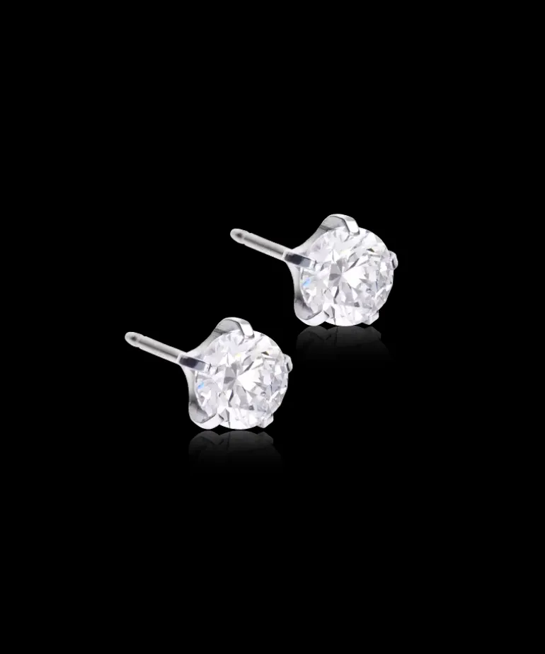 Tiffany Precious Örhänge 6 mm