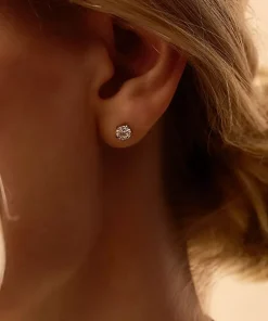 Tiffany Precious Örhänge 6 mm