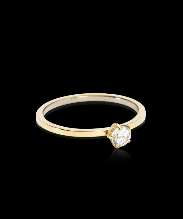 Tiffany Precious Ring