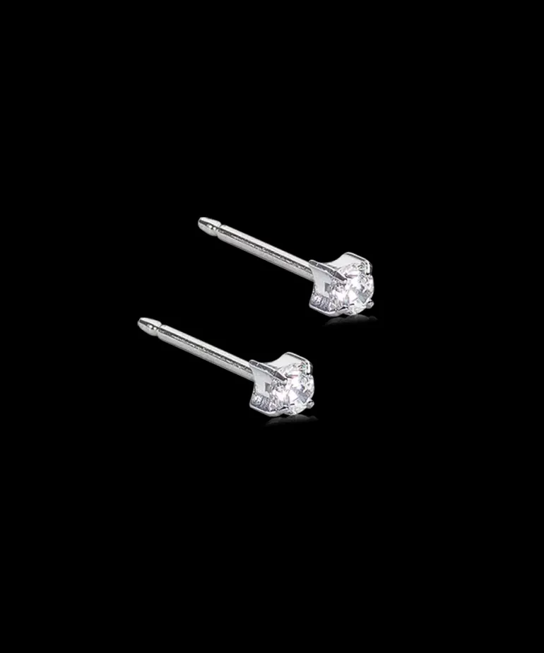 Tiffany Örhänge 3 mm