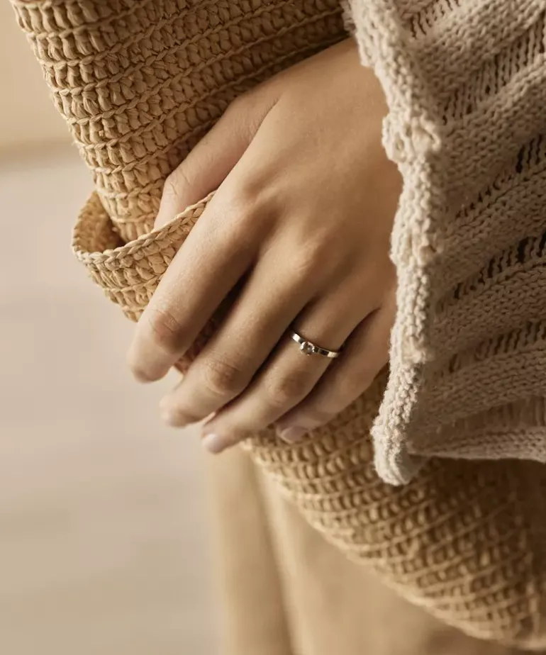Tiffany Ring