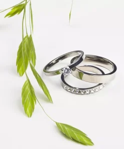 Tiffany Ring