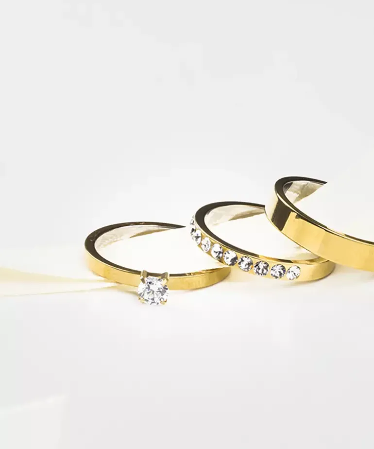 Tiffany Ring