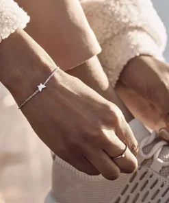 Tiffany Tiny Ring