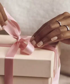 Tiffany Tiny Ring