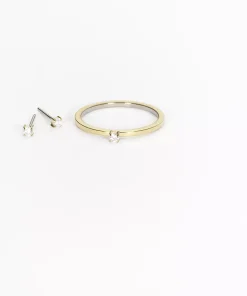Tiffany Tiny Ring