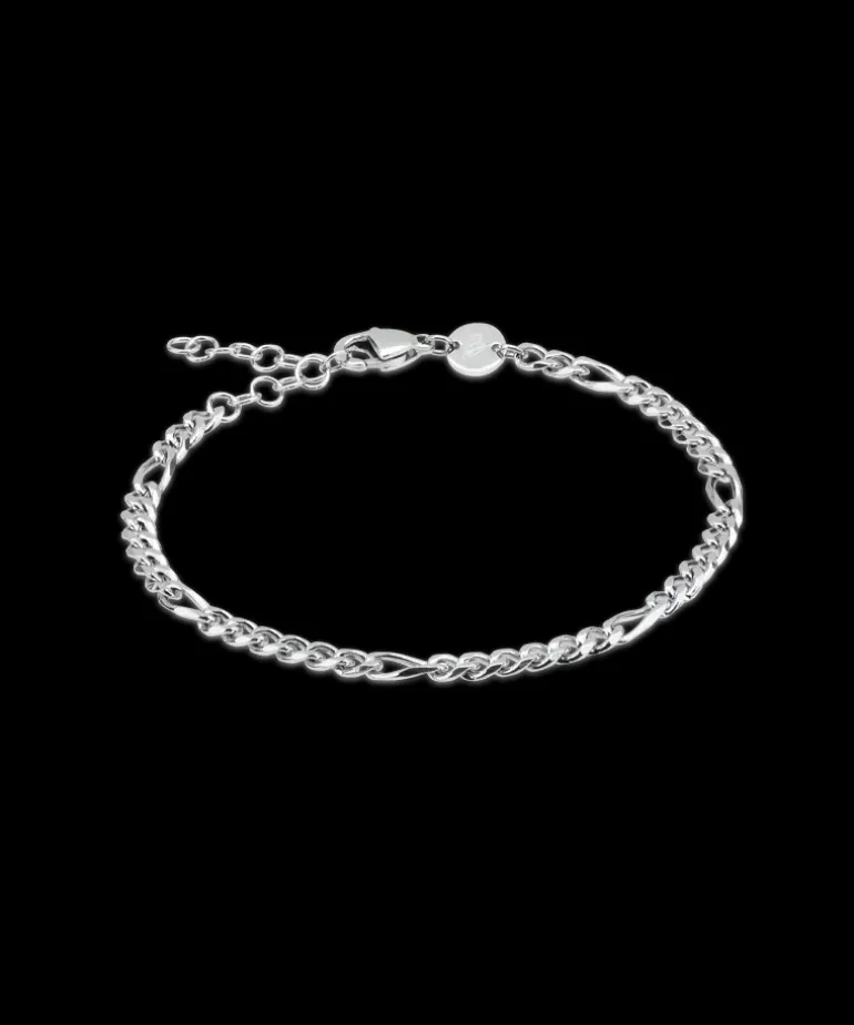 Tiny Figaro Armband 15,5-19 cm