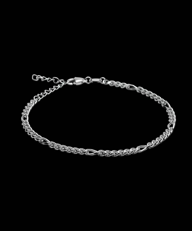 Tiny Figaro Armband 18-22 cm