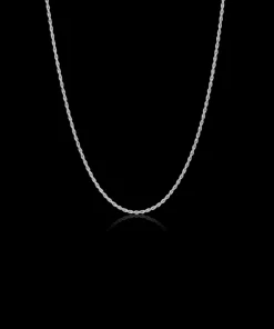 Tiny Twist Halsband 40-46 cm