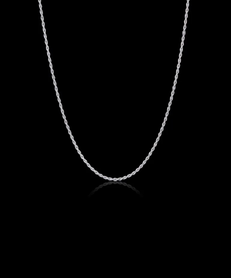 Tiny Twist Halsband 40-46 cm