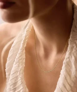 Tiny Twist Halsband 40-46 cm