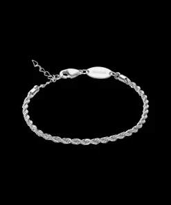 Twist Armband 15,5-19 cm